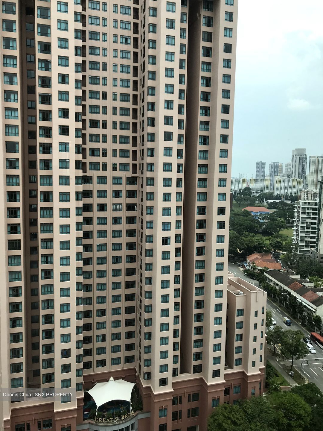 Tiara (D9), Condominium #491432311